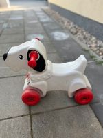 BIG Bobbycar Hund Kinderfahrzeug Berlin - Hellersdorf Vorschau