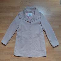 Tom Tailor - Kurzmantel - Gr. L - rosè - Frühling/Sommer + Schal Nordrhein-Westfalen - Sundern (Sauerland) Vorschau