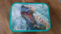 Dinosaurier Puzzlekoffer - 4 vollständige Puzzle Berlin - Köpenick Vorschau