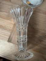 Kristallglas Vase 22 vom Rheinland-Pfalz - Treis-Karden Vorschau