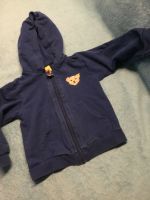 STEIFF*SWEATJACKE*GR*74*ROYAL*BLAU*SÜSS*JACKE* Niedersachsen - Salzhausen Vorschau