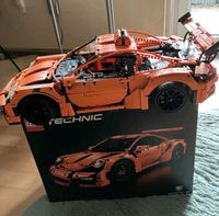 Lego Porsche 911 GT3 RS Schleswig-Holstein - Sieverstedt Vorschau