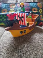 Playmobil Piratenschiff 123 Bayern - Memmingen Vorschau