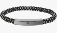 ARMANI Herrenarmband Baden-Württemberg - Schorndorf Vorschau