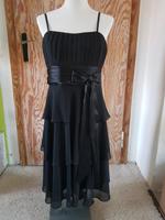 elegantes Kleid, super für jeden Anlass Gr. 42 top Sachsen-Anhalt - Wanzleben Vorschau