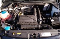 Motor VW Tiguan 1.4 TSI CZCA 62 TKM 92 KW 125 PS komplett Leipzig - Gohlis-Nord Vorschau