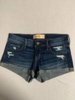 Hotpants Gr. XS Hessen - Fulda Vorschau