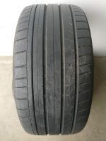 2 x Dunlop SP Sport Maxx GT 265/45 ZR18 101Y N0 SOMMERREIFEN Nordrhein-Westfalen - Kall Vorschau