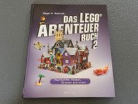 Das Lego Abenteuer Buch 2 - Raumschiffe, Piraten, Drachen und... Berlin - Biesdorf Vorschau