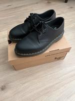 Dr. Martens Halbschuhe Gr. 39 Vegan 1461 Felix Oxford Köln - Ehrenfeld Vorschau