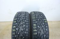 2x Pirelli Ice Zero studded 185/60 r15 88T XL winterreifen 8,4mm Düsseldorf - Bilk Vorschau