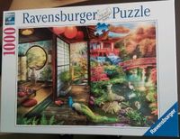 Ravensburger Puzzle 1000 Teile Hannover - Vahrenwald-List Vorschau