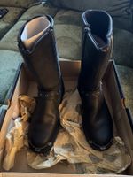 Harley-Davidson Damen Boots Gr. 40 Neuwertig Nürnberg (Mittelfr) - Oststadt Vorschau