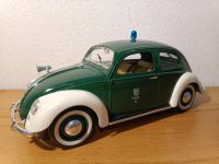 Maisto FLORIAN 4 Volkswagen 1951 1:18 Bayern - Thal Vorschau