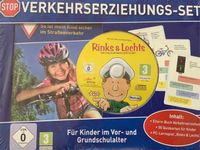 Verkehrserziehung Set für Vor- & Grundschule Hamburg-Mitte - Hamburg St. Georg Vorschau