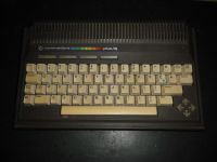 Commodore Plus/4 Vintage Computer ungetestet *1 Thüringen - Leinefelde Vorschau