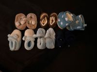 Babyschuhe - Gr. unter 19/20 Wuppertal - Vohwinkel Vorschau