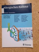 Allergisches Asthma vom Thieme-Verlag Niedersachsen - Aurich Vorschau