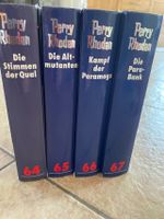 Perry Rhodan Romane Blaue Reihe  Bde.64-67 Brandenburg - Hohen Neuendorf Vorschau