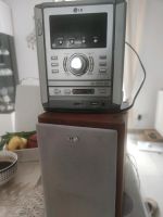 LG CD MP3 Player Nordrhein-Westfalen - Düren Vorschau