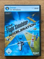 Flight Simulator X Acceleration, PC Bremen - Neustadt Vorschau