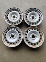 Smart 5x15 4x100 ET32 / 5,5x15 4x100 ET42 A4534010100 A4534010300 Nordrhein-Westfalen - Kall Vorschau