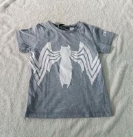 H&M T-Shirt, Shirt Spiderman Gr.98/104 Hessen - Helsa Vorschau