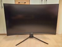 MSI Optix MAG322CQR Gaming Monitor Curved Bildschirm Hessen - Wiesbaden Vorschau