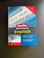 Berlitz Englisch Wörterbuch Bremen - Lehe Vorschau