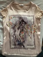 Damen Shirt Gr. S 36 Brandenburg - Luckenwalde Vorschau