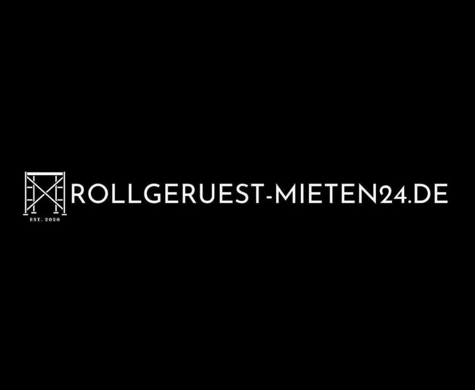 ! IHR EXPERTE FÜR ROLLGERÜSTE ! in Dietzenbach