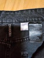 H & M kurze Shorts Hose schwarz 36 Nordrhein-Westfalen - Kerpen Vorschau