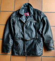 Motorrad Lederjacke Gr.L "Classic Gear" NEU für Oldtimer-Fans Niedersachsen - Wedemark Vorschau