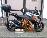 KTM 1290 Duke GT, nur 8500 KM, 2.Hd. viele PowerParts, TOP Baden-Württemberg - Walldorf Vorschau