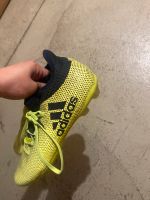 Adidas Fußballschuhe X17.1 Größe 39 Baden-Württemberg - Waiblingen Vorschau