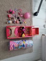 Lol Paket mit Auto und Zubehöre Barbie Spielzeug Mädchen Baden-Württemberg - Wutöschingen Vorschau