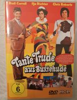 DVD - Tante Trude aus Buxtehude - Rudi Carrell Sachsen - Bergen bei Auerbach, Vogtland Vorschau