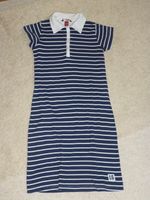 H&M LOGG Polokleid Kleid maritim gestreift 158 Hamburg-Nord - Hamburg Winterhude Vorschau