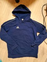 Hoodie, Sweatshirt Adidas gr. 152 Wandsbek - Hamburg Bramfeld Vorschau