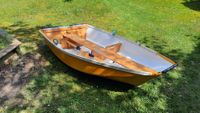 Beiboot Dinghy faltbar Ferryman 234 Burglesum - Lesum Vorschau