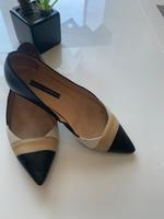 Schuhe Gr.38Charles Kammer Bayern - Schweinfurt Vorschau