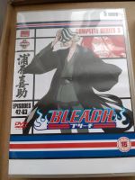 BLEACH - DVD Boxen - TOP Zustand! - 50€ Nürnberg (Mittelfr) - Mitte Vorschau