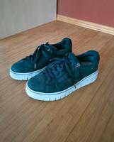 Tamaris Sneaker Halbschuhe - Gr.37 Thüringen - Wichmar Vorschau