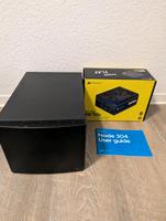 Homeserver NAS, RAID, N5105, Node 304 32GB DDR4, 2.5G, ohne HDD Sachsen-Anhalt - Magdeburg Vorschau