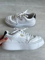 Speaker Puma Oslo Maja white Hannover - Südstadt-Bult Vorschau