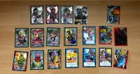 Ninjago Trading Card Game Ninjago_Karten Lego Kreis Ostholstein - Eutin Vorschau