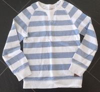 H&M Sweatshirt Oberteil Pulli Pullover Größe 134-140 gestreift Bayern - Grettstadt Vorschau