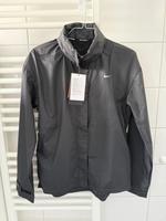 Sportjacke Nike schwarz Regenjacke Outdoor Gr. S Baden-Württemberg - Singen Vorschau