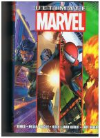 Ultimate Marvel Omnibus (768 Seiten, OVP) Bayern - Zwiesel Vorschau