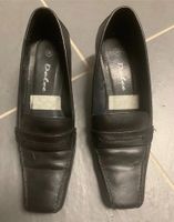 Pumps, Damen, Gr.38, schwarz, Halbschuh, Business Bayern - Maisach Vorschau